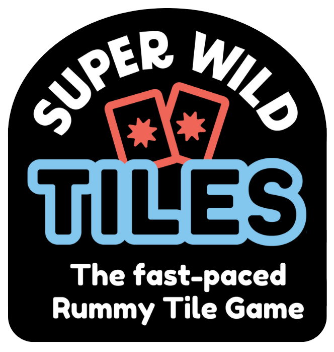 Super Wild Tiles